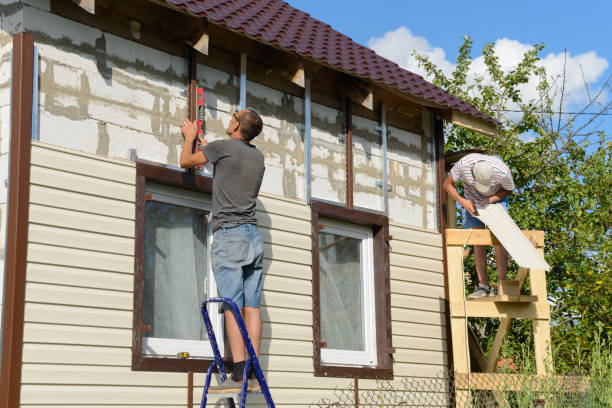  Coalgate, OK Siding Installation & Repair Pros